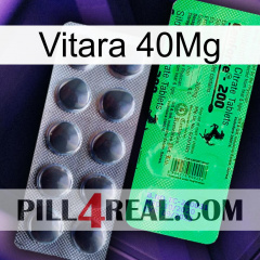 Vitara 40Mg new04